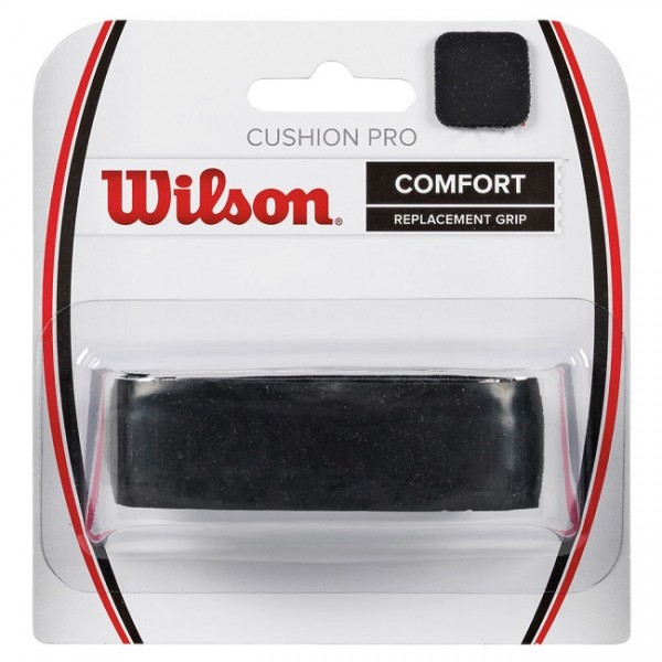 Грип Wilson Cushion Pro Black