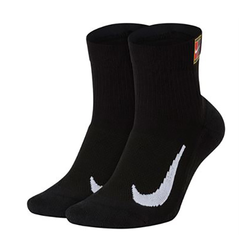 Носки Nike Court Multiplier Max Quarter Crew Sock (1 pair) - White