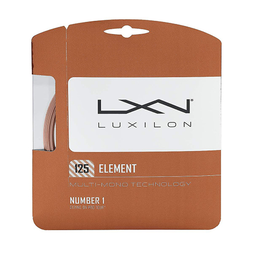 Теннисная струна Luxilon Element 1,25 12 метров