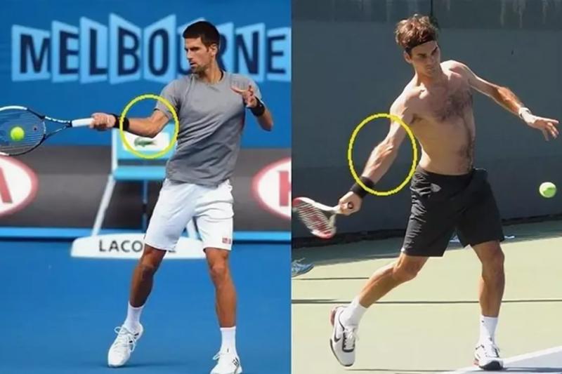 Разбор техники удара