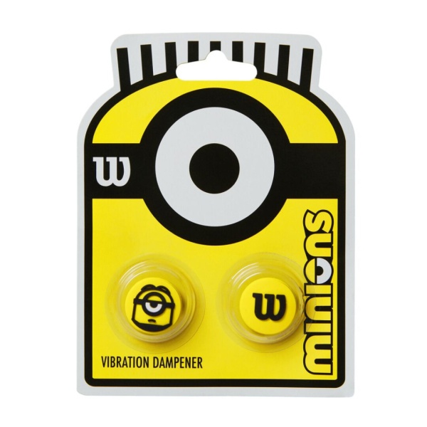 Виброгаситель Wilson Minions V3.0 2PK