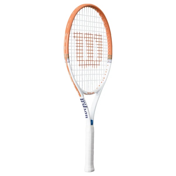 Теннисная ракетка Wilson Roland Garros 2026 Elite 25
