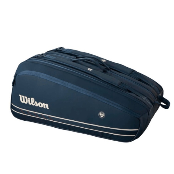 Сумка Wilson Roland Garros 2025 Night Session 15R