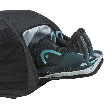 Рюкзак Head Tour Backpack 25L - Black