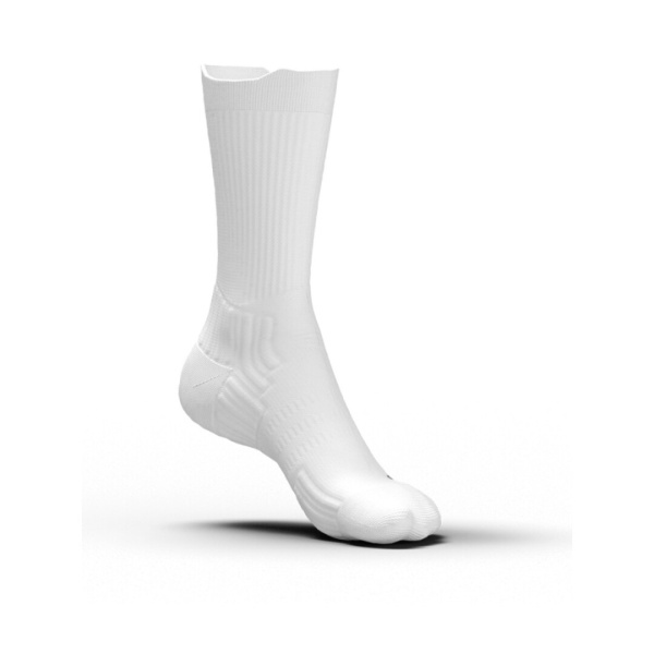 Теннисные носки 7/6 Pro - White