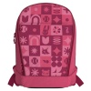 Детский рюкзак 7/6 Kids Backpack 2.0 - Pink