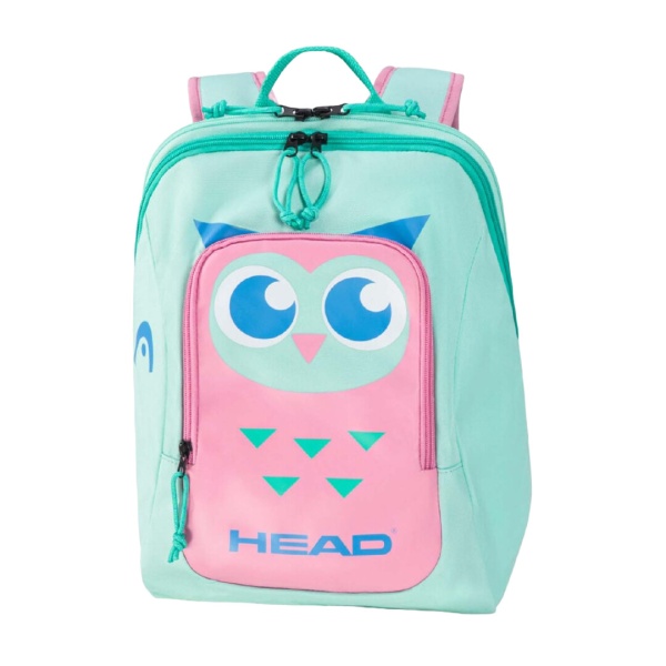Рюкзак Head Tour Backpack 14L - Owl