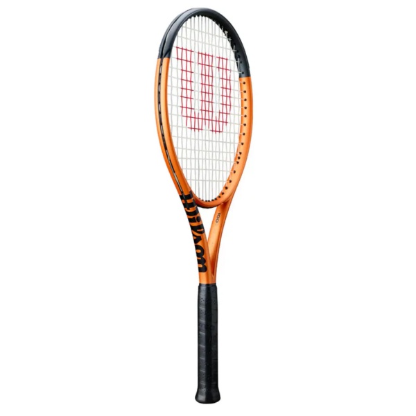 Теннисная ракетка Wilson Burn V6 100LS