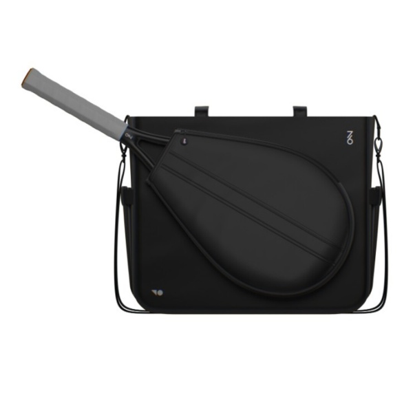 Сумка 7/6 Club Bag - Black