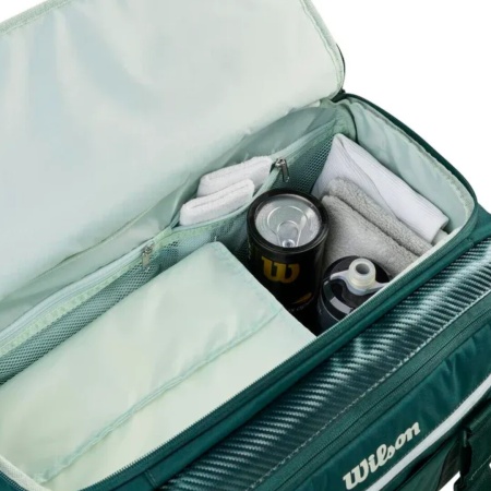 Сумка Wilson Blade Super Tour Small Duffel V10