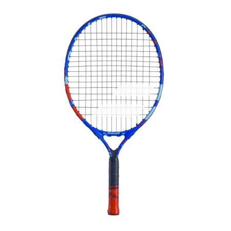 Теннисная ракетка Babolat Ballfighter 21 - Blue/Red