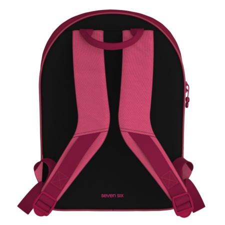 Детский рюкзак 7/6 Kids Backpack 2.0 - Pink