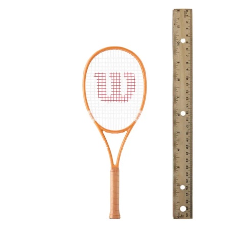 Сувенирная ракетка Wilson Ultra Roland Garros