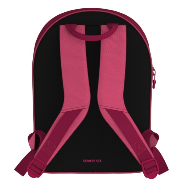 Детский рюкзак 7/6 Kids Backpack 2.0 - Pink