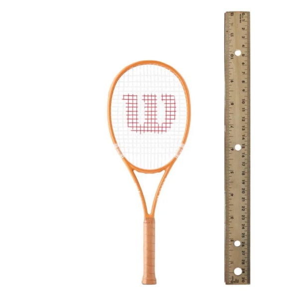 Сувенирная ракетка Wilson Ultra Roland Garros