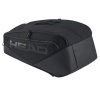 Сумка Head Pro X Racquet Bag XL - Black