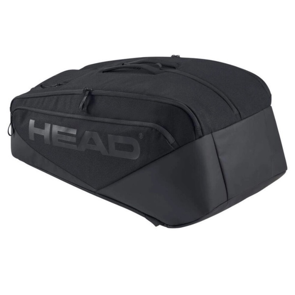 Сумка Head Pro X Racquet Bag XL - Black