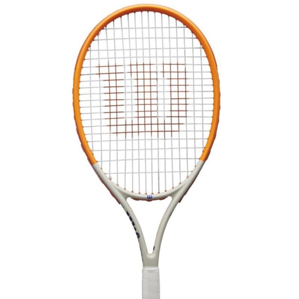 Теннисная ракетка Wilson Roland Garros 2026 Elite Comp Jr 26
