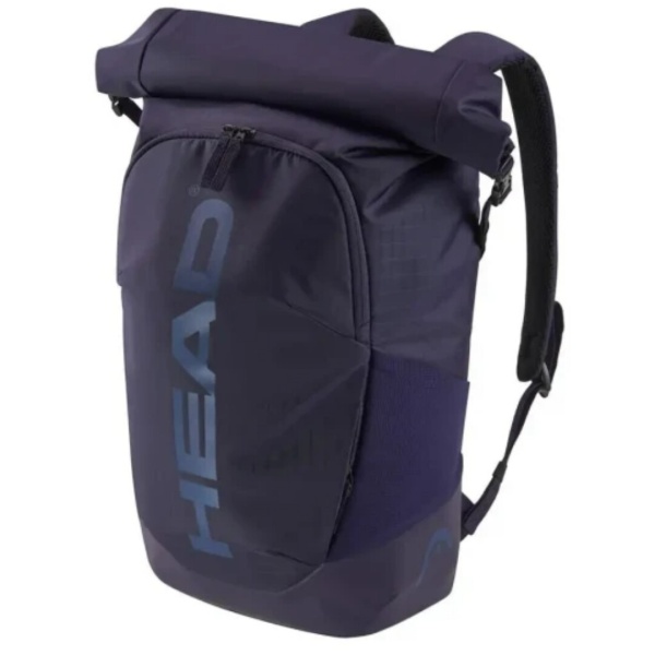 Сумка Head Tour Racqpack - Dark Blue