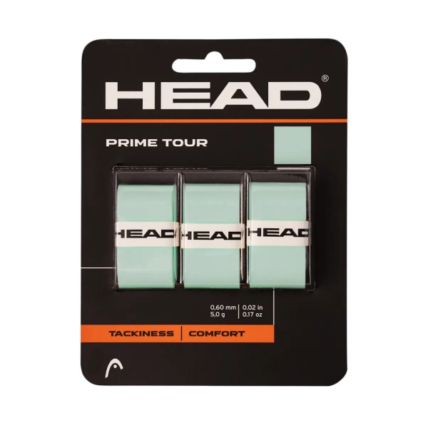 Овергрип Head Prime Tour - Cyan Sea