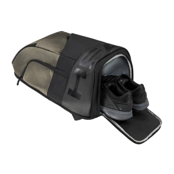 Рюкзак Head Pro X Backpack 28L - Thyme/Black