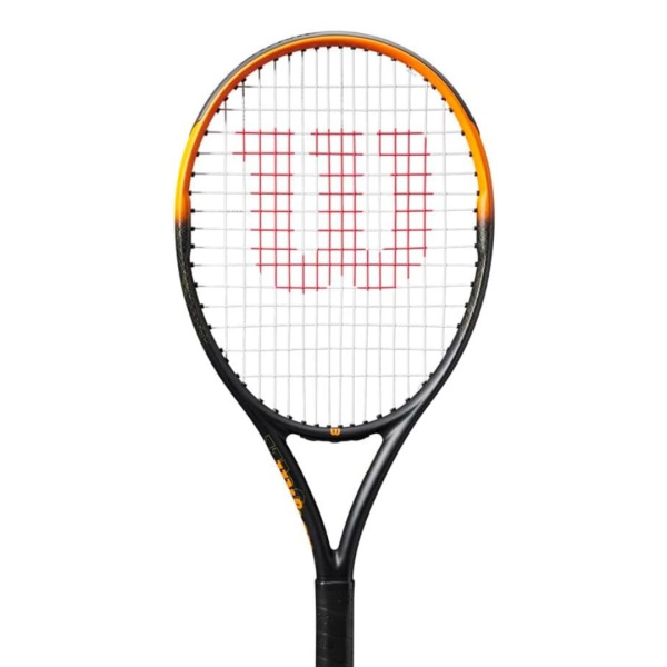 Теннисная ракетка Wilson Burn Spin Junior 26