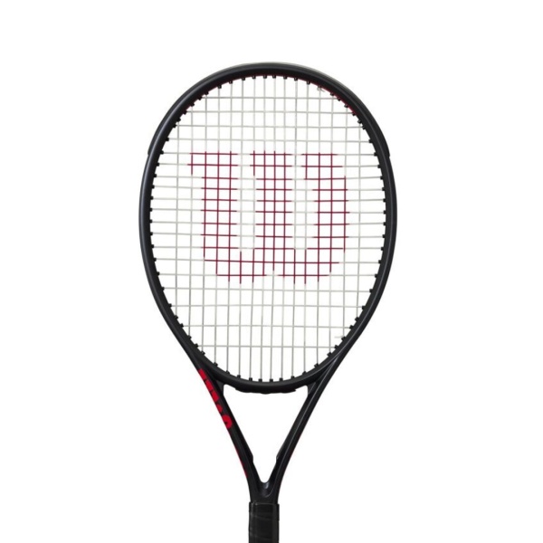 Теннисная ракетка Wilson Clash 25 V3.0