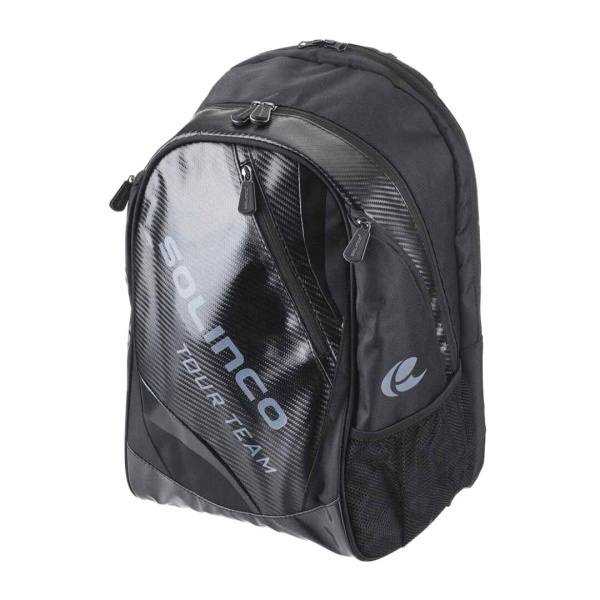 Рюкзак Solinco Tour Team - Black/Grey
