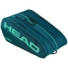 Сумка Head Tour Racquet Bag XL - Green