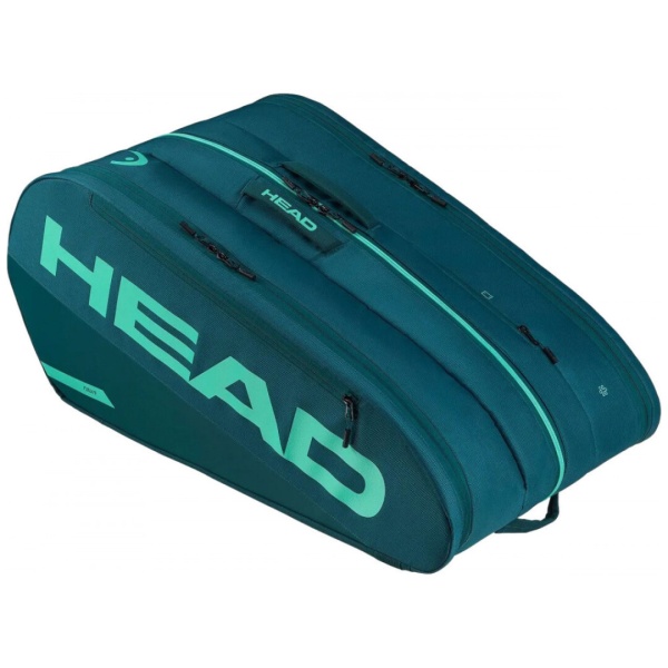 Сумка Head Tour Racquet Bag XL - Green