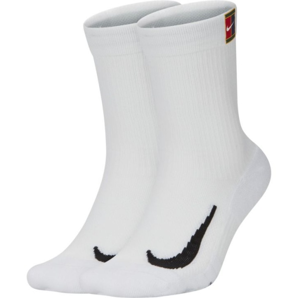 Носки Nike Court Multiplier Cushioned - White