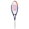 Теннисная ракетка Wilson Roland Garros 2026 Equipe HP