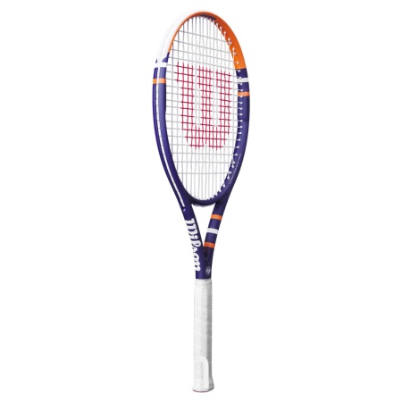 Теннисная ракетка Wilson Roland Garros 2026 Equipe HP