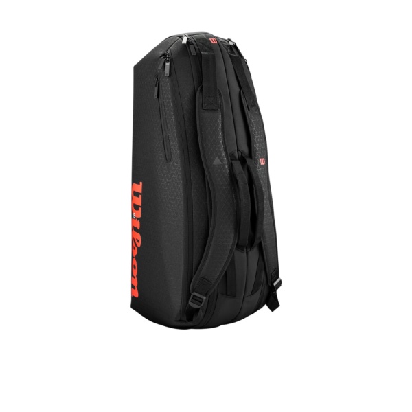 Сумка Wilson Clash Super Tour 6PK V3.0