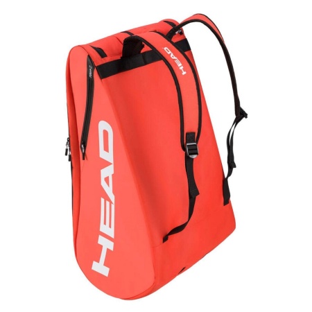 Сумка Head Tour Racquet Bag XL - Fluo/Orange