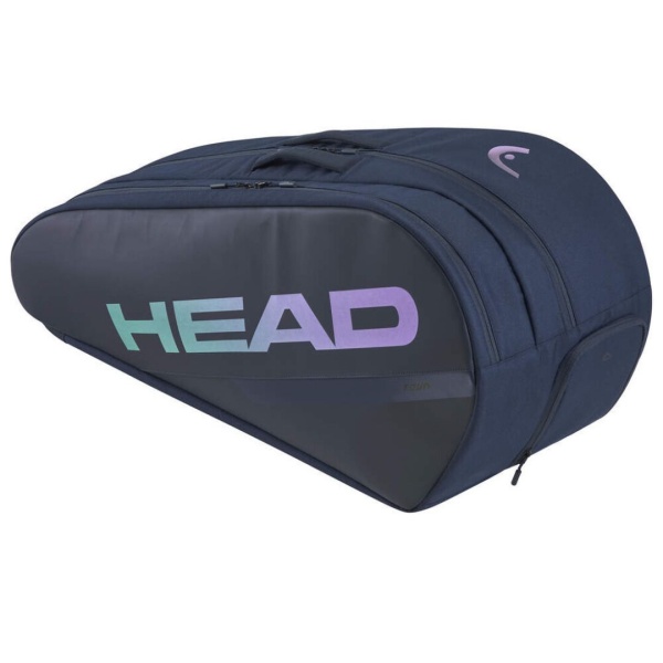 Сумка Head Tour Racquet Bag L - Navy
