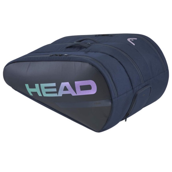 Сумка Head Tour Racquet Bag XL - Navy