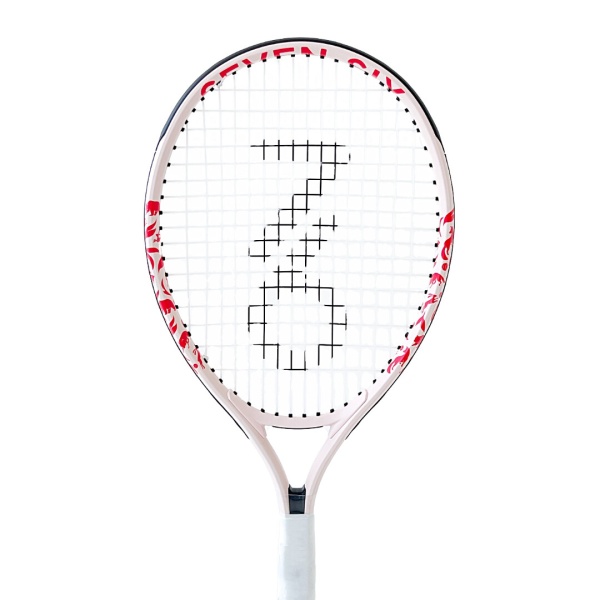 Теннисная ракетка 7/6 Fox 21