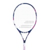 Теннисная ракетка Babolat B'Fly 25 - Navy/Pink