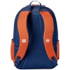 Рюкзак Wilson Team Roland Garros Backpack - Clay/Navy