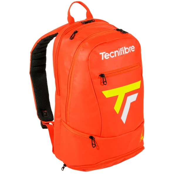 Рюкзак Tecnifibre Tour Endurance IGA - Orange
