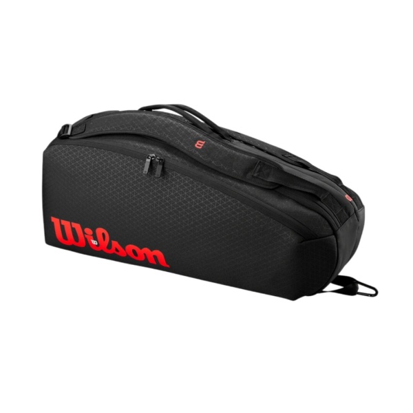 Сумка Wilson Clash Super Tour 6PK V3.0