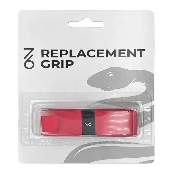 Базовый грип 7/6 Comfort - Red