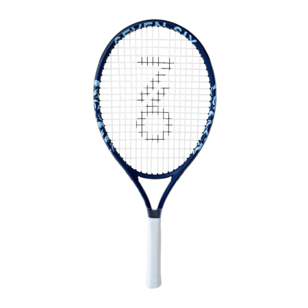 Теннисная ракетка 7/6 Bear 25