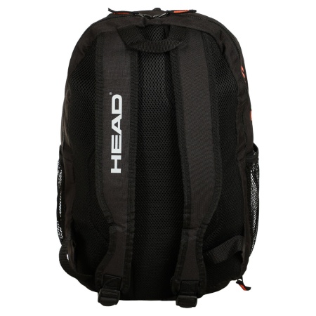 Рюкзак Head Team Backpack 21L - Black/Ceramic