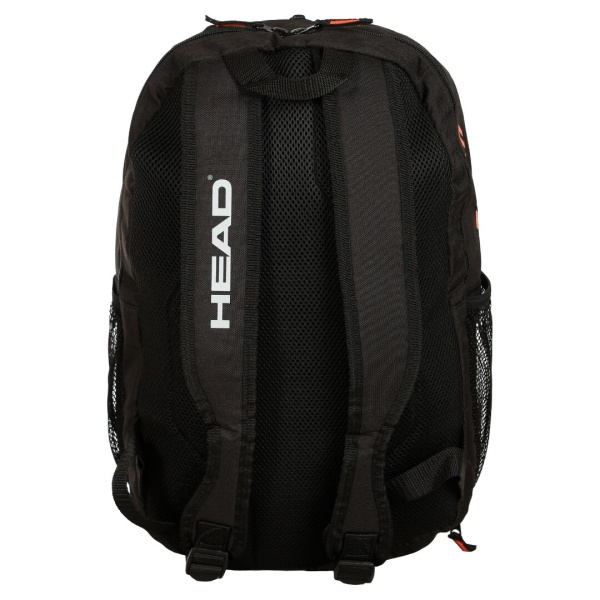 Рюкзак Head Team Backpack 21L - Black/Ceramic