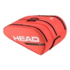 Сумка Head Tour Racquet Bag XL - Fluo/Orange