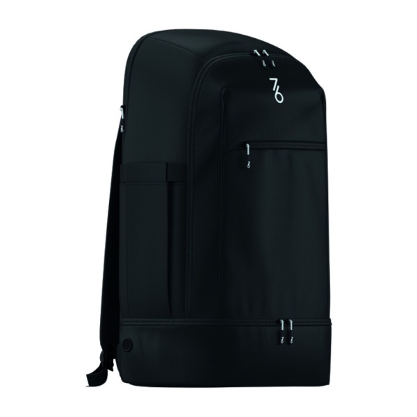 Рюкзак 7/6 Tennis Backpack 2.0 - Black