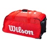 Сумка Wilson Super Tour Travel Bag - Red
