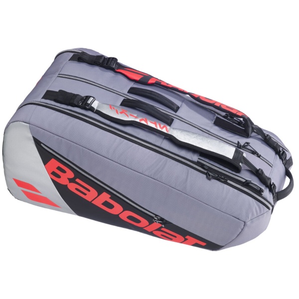 Сумка Babolat Pure Strike 9 Pack 2026